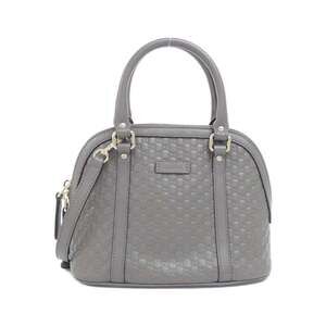 GUCCI Gray Bag
